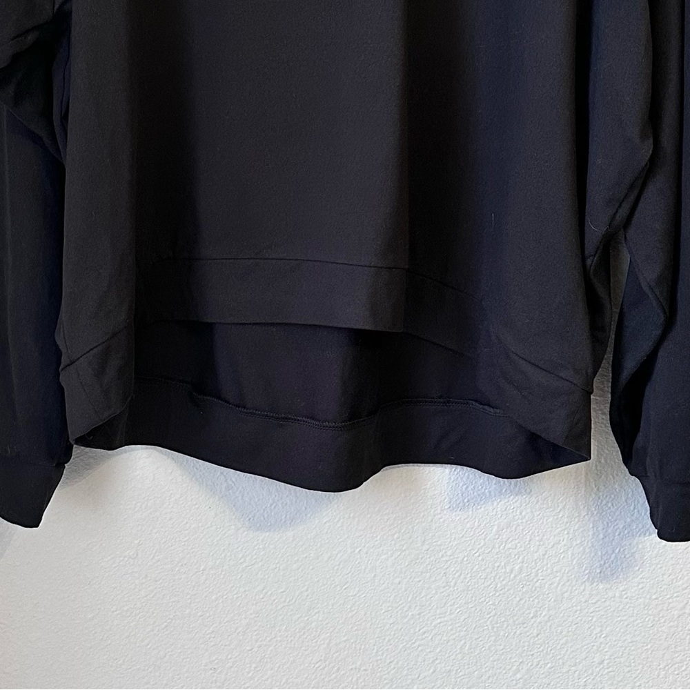 GapFit Super Soft Long sleeve Shirt - Picture 4 of 4